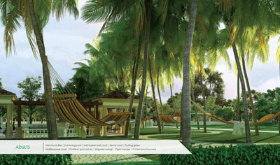 Project Image of 980 Sq.ft 2 BHK Apartment / Flat for sale in Thirupalya for Rs. 12000000