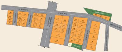 Project Image of 200 Sq.ft Residential Plot / Land for sale in Tallavalasa for Rs. 5600000