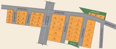 Harmony Town Central