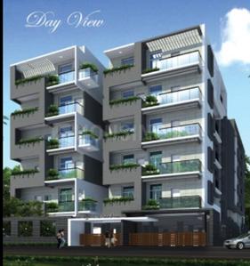 Project Image of 1125.0 - 1370.0 Sq.ft 2 BHK Apartment for buy in Royal Enclave