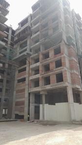 Project Image of 1200 Sq.ft 2 BHK Apartment / Flat for sale in Jahangir Pura for Rs. 3800000