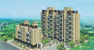 Project Image of 1108.0 - 1225.0 Sq.ft 2 BHK Apartment for buy in Alcon Signare