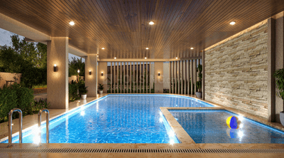 Project Image of 717.74 - 928.93 Sq.ft 2 BHK Apartment for buy in Leafy Avenue