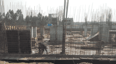 Project Image of 731.41 - 741.31 Sq.ft 2 BHK Apartment for buy in Pranam Sarang Sky