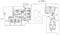 Acron Candolim Manolita Images for Layout Plan of Acron Candolim Manolita 3