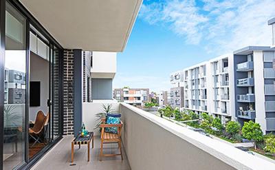 Project Image of 0.0 - 1363.0 Sq.ft 3 BHK Apartment for buy in GP Homes The Breeze Way