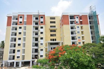 Project Image of 1175.0 - 1560.0 Sq.ft 2 BHK Apartment for buy in RC Jones Castle