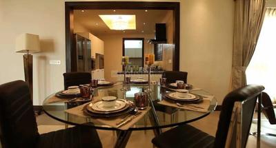 Project Image of 0.0 - 1686.92 Sq.ft 3 BHK Apartment for buy in Janta Falcon View Apartment Tower O