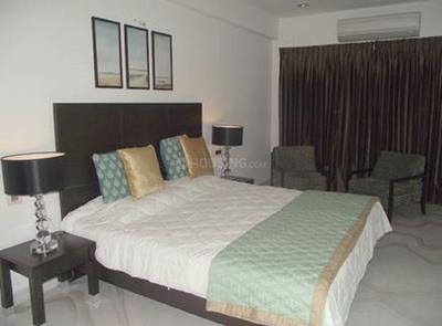 Maangalya Maplewood Bedroom 1