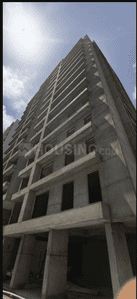 Project Image of 648.42 - 948.0 Sq.ft 2 BHK Apartment for buy in Kiran Concord Towers