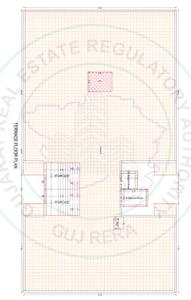 Project Image of 1626.21 - 1692.84 Sq.ft 4 BHK Apartment for buy in Arham Shree Arham Ajit 2