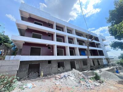 Project Image of 1278.75 - 1402.0 Sq.ft 3 BHK Apartment for buy in S G Shamatha Hills