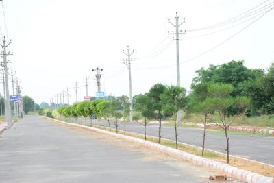 Project Image of 972.0 - 1350.0 Sq.ft Residential Plot Plot for buy in Lifestyle City