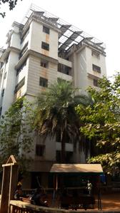 Project Image of 601 Sq.ft 1 BHK Apartment / Flat for sale in Thane West for Rs. 7500000
