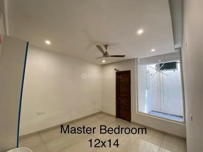 Prem Sapphire Court Bedroom 1