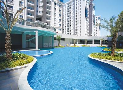 Project Image of 638.0 - 1708.0 Sq.ft 1 BHK Apartment for buy in SJR Parkway Homes Phase 2