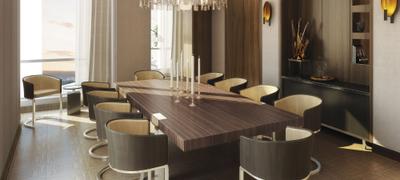 Project Image of 3800.0 - 7606.0 Sq.ft 3 BHK Apartment for buy in The 3C Four Seasons