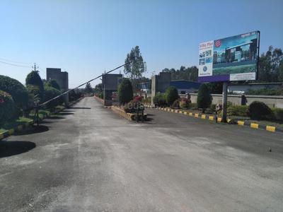 Project Image of 900.0 - 1500.0 Sq.ft Residential Plot Plot for buy in Ridhi Platinum City