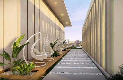 Project Image of 352.0 - 862.0 Sq.ft 1 BHK Apartment for buy in HCS Horizon