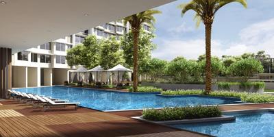 Project Image of 462.0 - 677.0 Sq.ft 1 BHK Apartment for buy in Arkade Earth Hazel