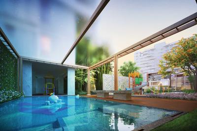Project Image of 1340.0 - 1916.0 Sq.ft 3 BHK Apartment for buy in PS Vyom