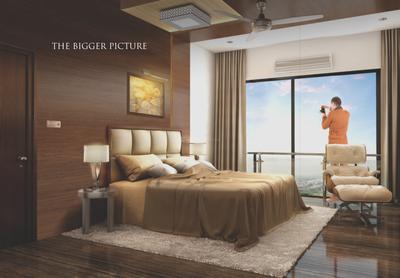 Project Image of 829.0 - 2417.0 Sq.ft 2 BHK Apartment for buy in Tridhaatu Kshitij