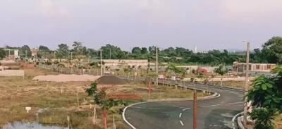 Project Image of 650.0 - 1750.0 Sq.ft 2 BHK Villa for buy in Griha Pravesh Ananta Residency