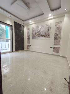 Project Image of 0.0 - 1890.0 Sq.ft 4 BHK Builder Floor for buy in Goyal Luxurious Floors