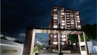 Project Image of 1844.93 - 2655.03 Sq.ft 3 BHK Apartment for buy in Theme Imperial I