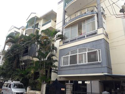 Gallery Cover Pic of Oasis Apartments