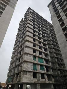 Project Image of 654.66 - 860.36 Sq.ft 2 BHK Apartment for buy in Shyam 242