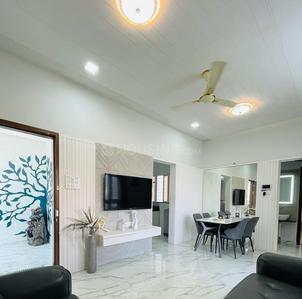 Project Image of 638.19 - 1020.0 Sq.ft 2 BHK Apartment for buy in GK Mirai