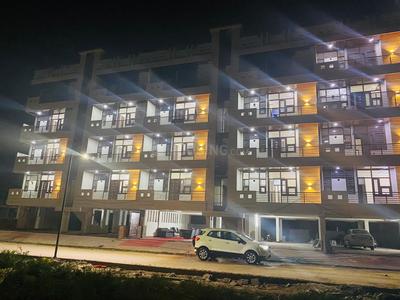 Shree Vinayak Residency Elevation 1