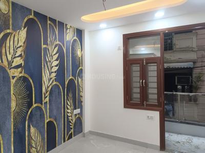 Project Image of 680.0 - 2300.0 Sq.ft 2 BHK Builder Floor for buy in Shree Krishna Luxurious Floors
