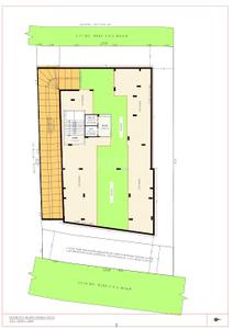 Project Image of 865.2 - 887.16 Sq.ft 3 BHK Apartment for buy in Shrinathji Bansidhar Appartment