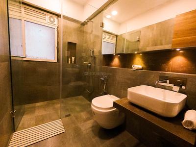 Project Image of 1001.0 - 1053.0 Sq.ft 3 BHK Apartment for buy in Aayush Poornima