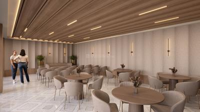 Project Image of 1800.0 - 1935.0 Sq.ft 3 BHK Apartment for buy in Shiv Shaligram Celestial