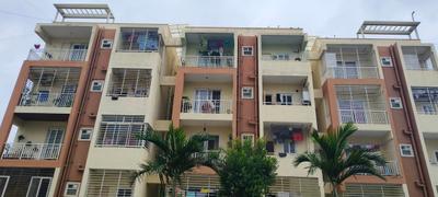 Project Image of 1033.0 - 1427.0 Sq.ft 2 BHK Apartment for buy in BMR Bhoomika Sunrise