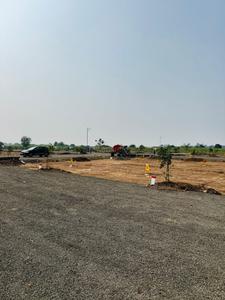 Project Image of 1000.0 - 5000.0 Sq.ft Residential Plot Plot for buy in Shree Ghanoba Aditya City