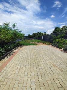 Project Image of 604.0 - 1354.0 Sq.ft 1 BHK Apartment for buy in Codename Pudhiya Chennai