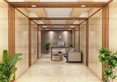 Project Image of 639.0 - 768.0 Sq.ft 1 BHK Apartment for buy in GBK Vishwajeet Pink City