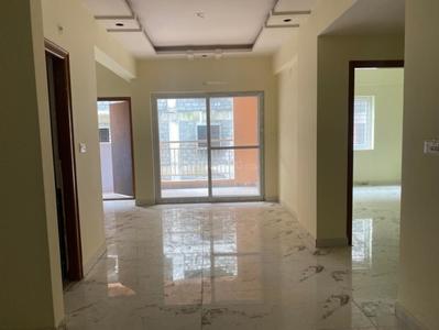Project Image of 1090.0 - 1300.0 Sq.ft 2 BHK Apartment for buy in Afwan Elite