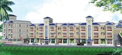 Emerald Sangolda Residency Images for Elevation of Emerald Sangolda Residency 1