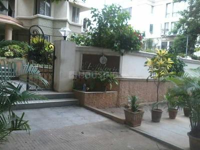 Prestige El Palacio Elevation 2