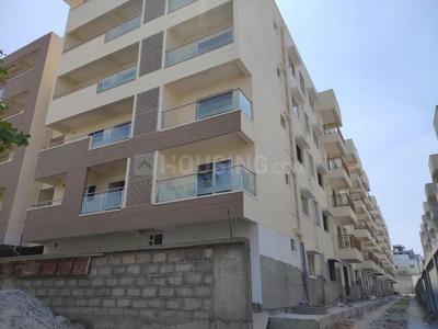 Project Image of 1095.0 - 1570.0 Sq.ft 2 BHK Apartment for buy in My Buildcon Serene
