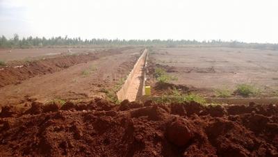 Project Image of 1200.0 - 2400.0 Sq.ft Residential Plot Plot for buy in Shreyas Sunrise