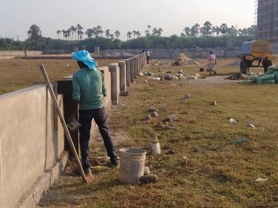 Project Image of 720.0 - 2250.0 Sq.ft Residential Plot Plot for buy in Sai Alluri Layout