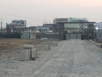 Project Image of 1512.0 - 2700.0 Sq.ft Residential Plot Plot for buy in Wynn Maa Garudadri