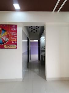 Project Image of 256.0 - 296.0 Sq.ft 1 BHK Apartment for buy in Samarth Shashwat Aangan Building Wing A And C