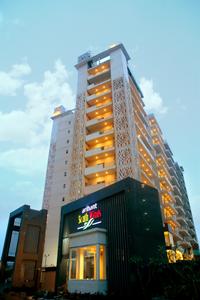Project Image of 1257.0 - 1838.0 Sq.ft 3 BHK Apartment for buy in Arihant South Winds